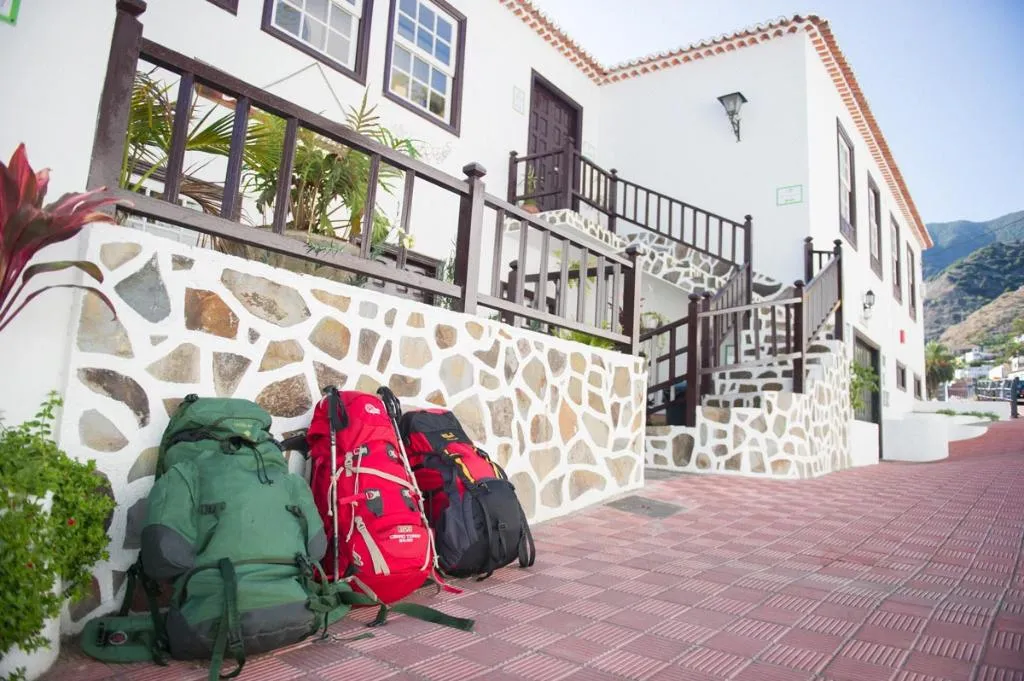 General view, Suites Los Telares, Tenerife