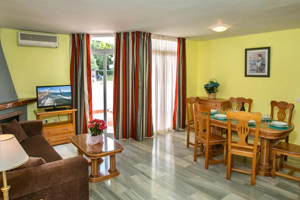 Room, Ona Campanario, Costa Del Sol