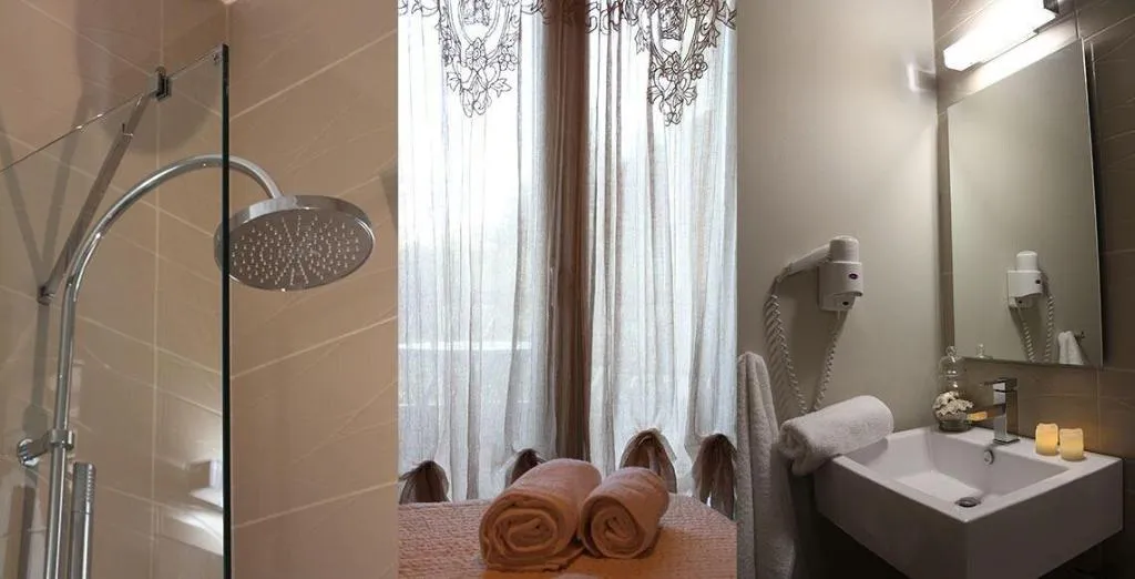 Room, Eleas Gi, Zante