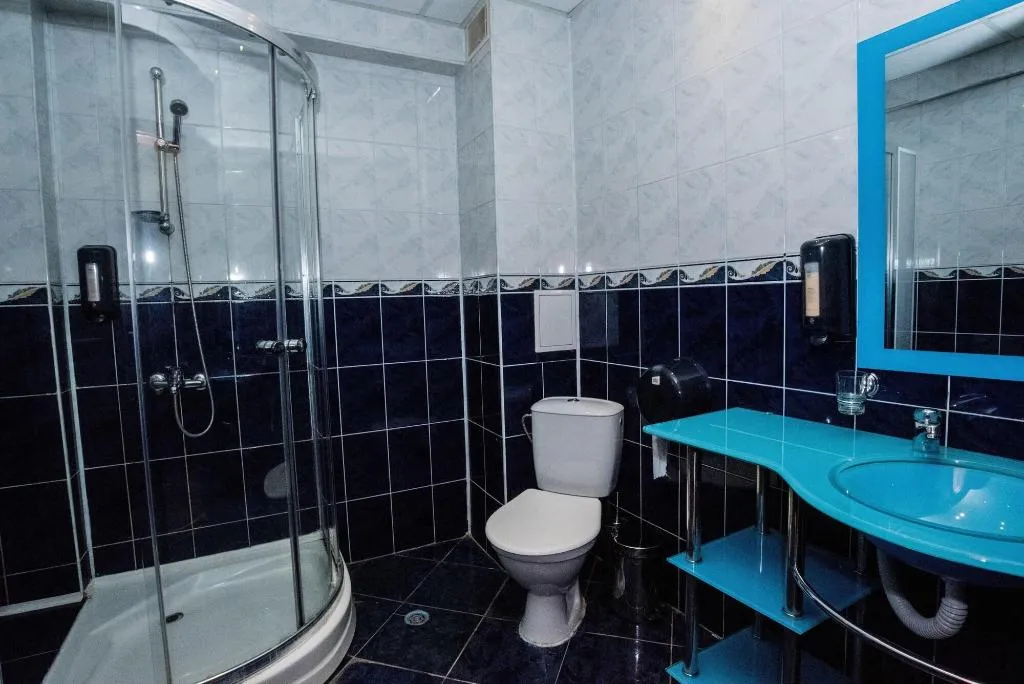 Room, Hotel Avenue, Bourgas