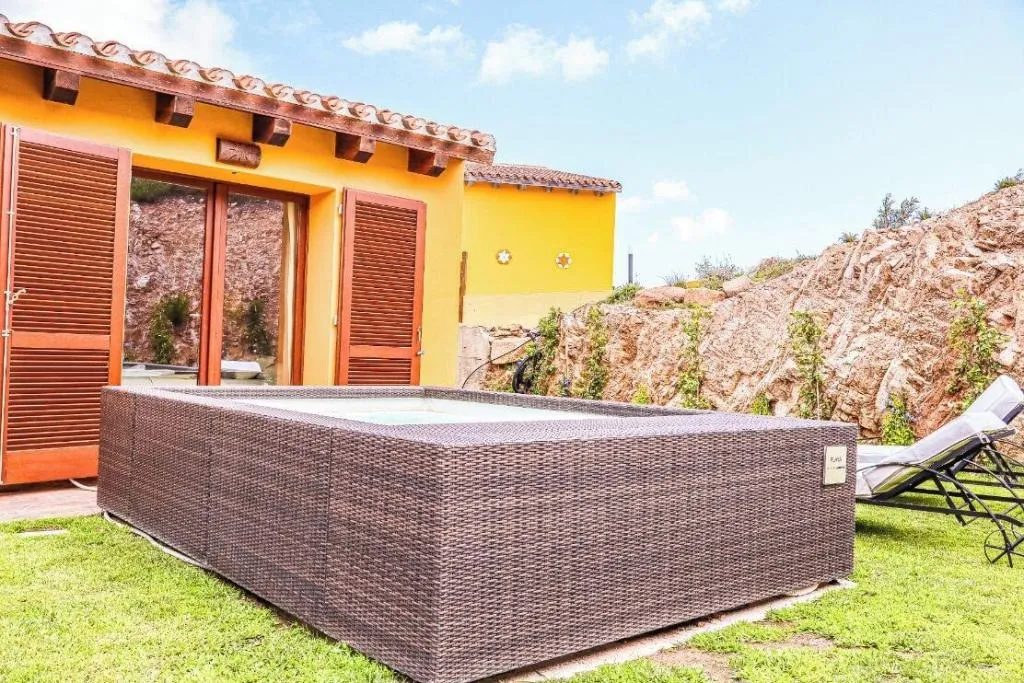 Room, Borgo Arborea Charming Retreat, Olbia