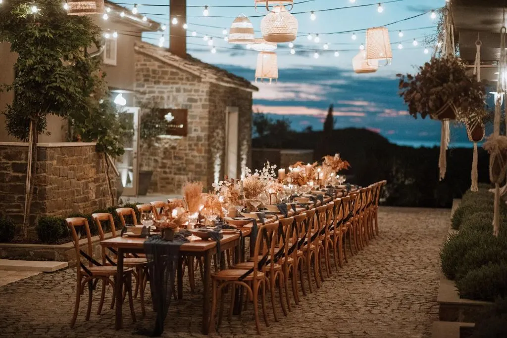 Sports and Entertainment, San Canzian Hotel and Residences, Istria