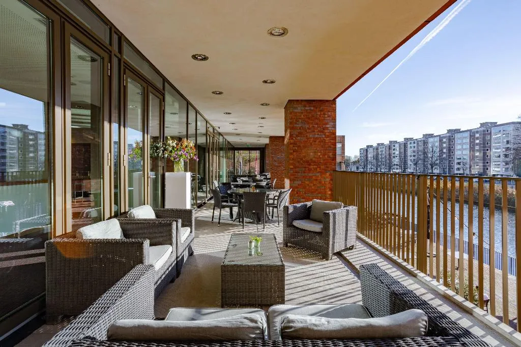 Conferences, Crowne Plaza Amsterdam-South, Amsterdam