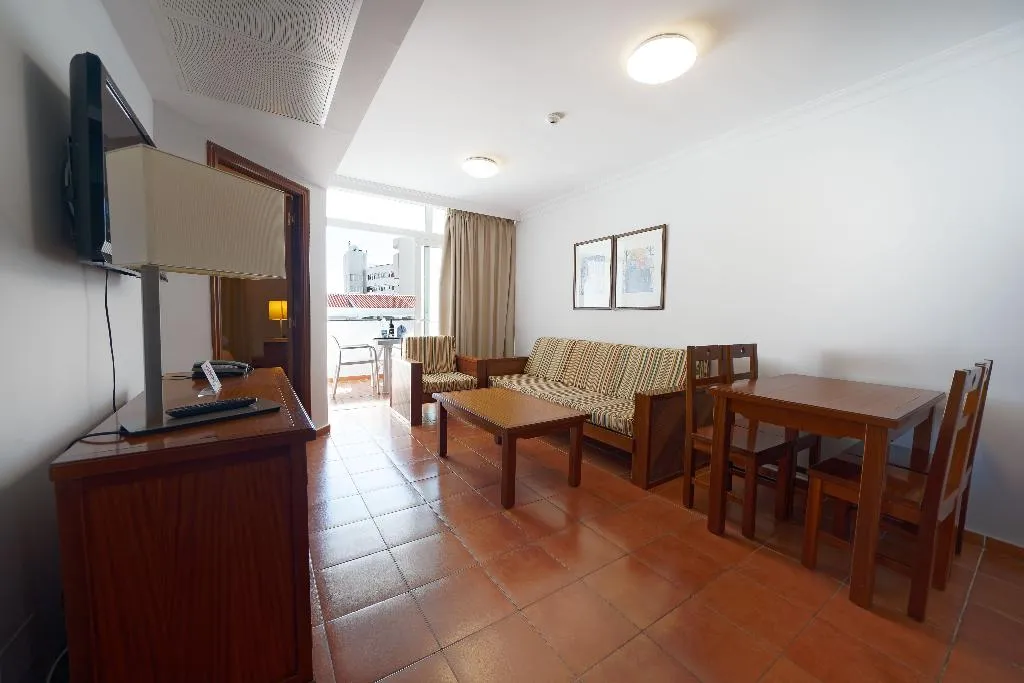 Room, Dorotea, Gran Canaria