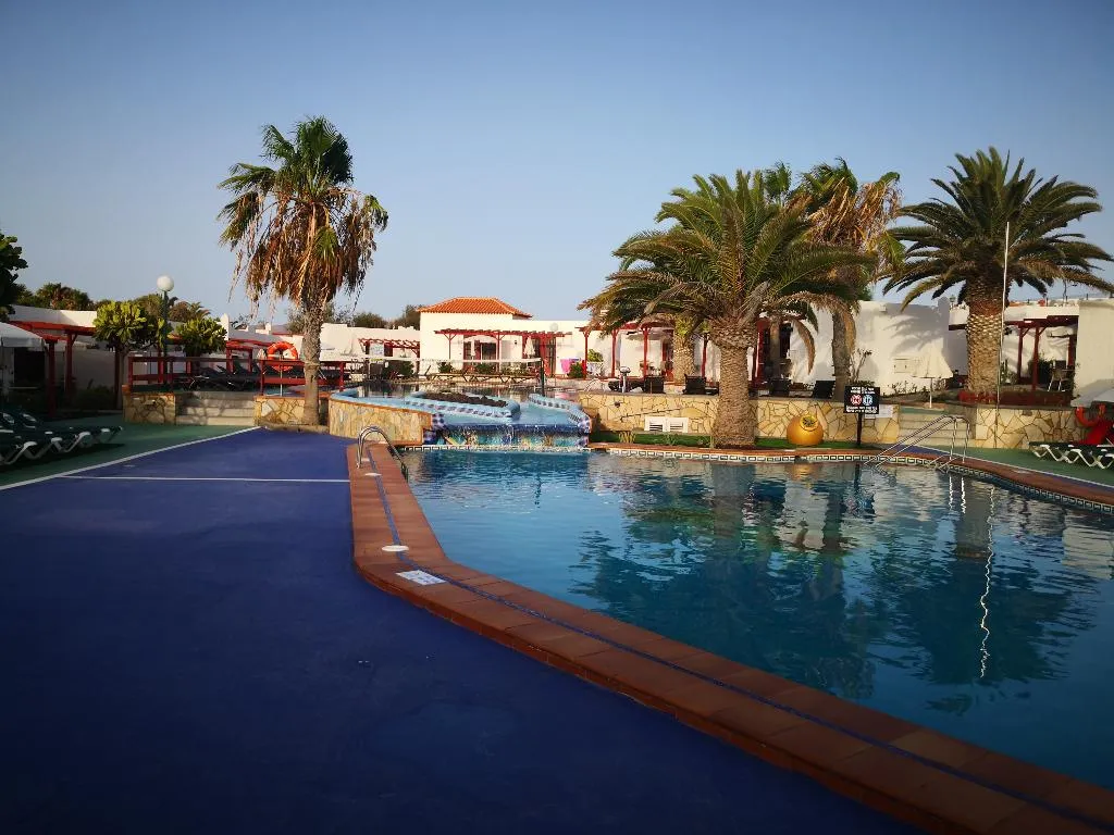 Pool, Apartamentos Castillo Beach, Fuerteventura