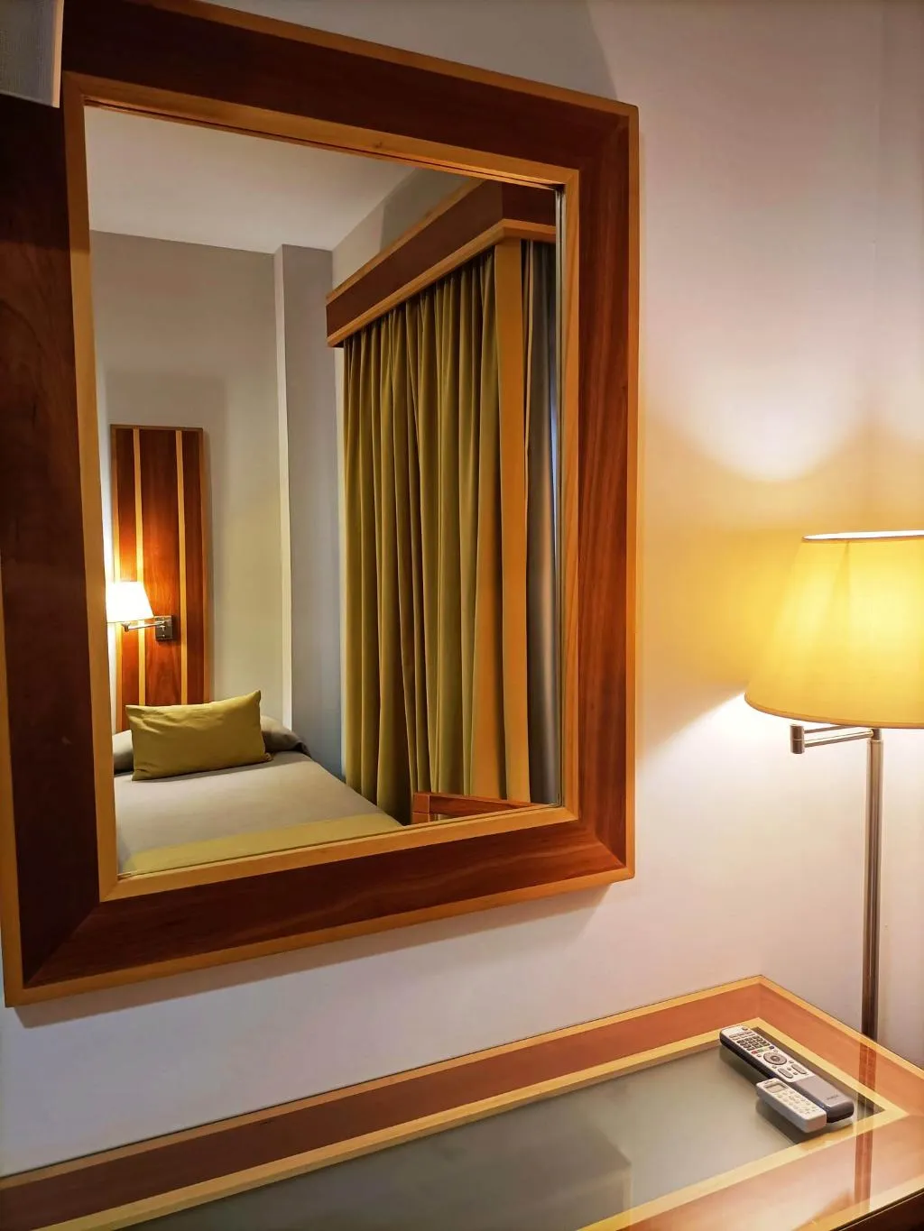DOUBLE STANDARD Room, Hotel Carmen, Costa Del Sol