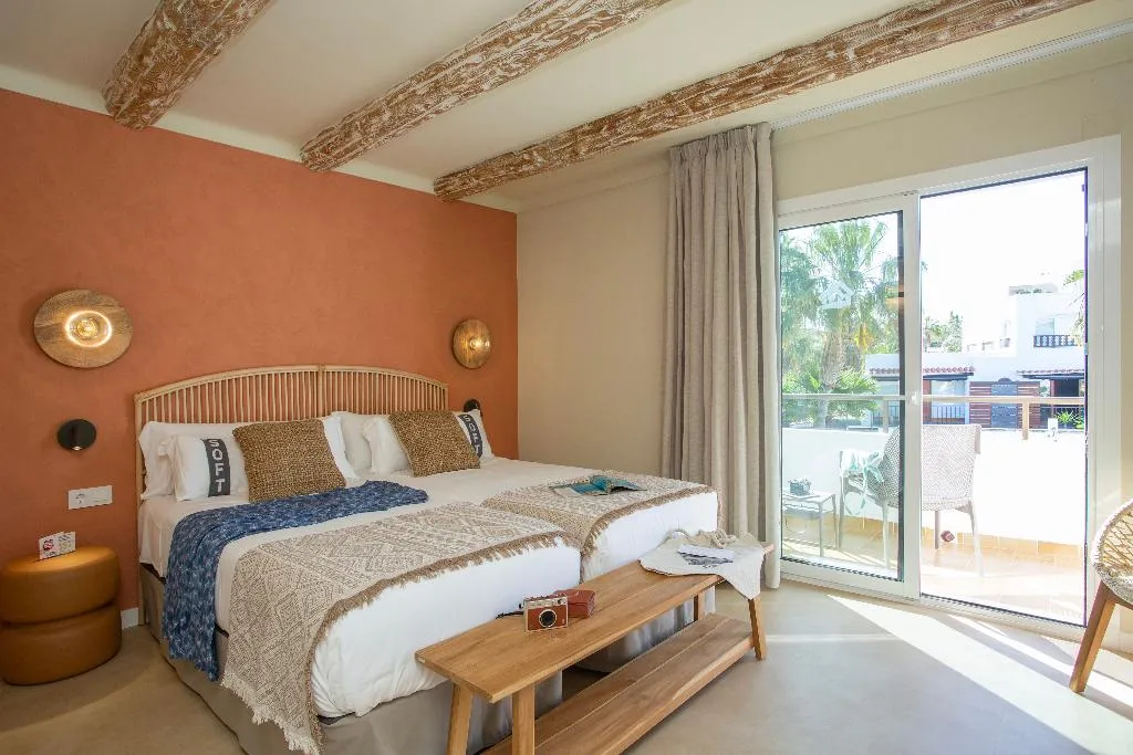 Double or Twin SUPERIOR Room, Casual Bahia Ibiza, Ibiza