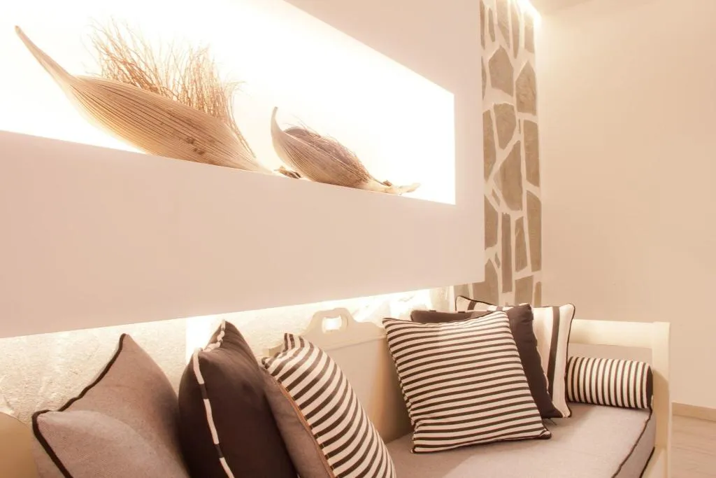 Lobby, Malibu Boutique, Rhodes