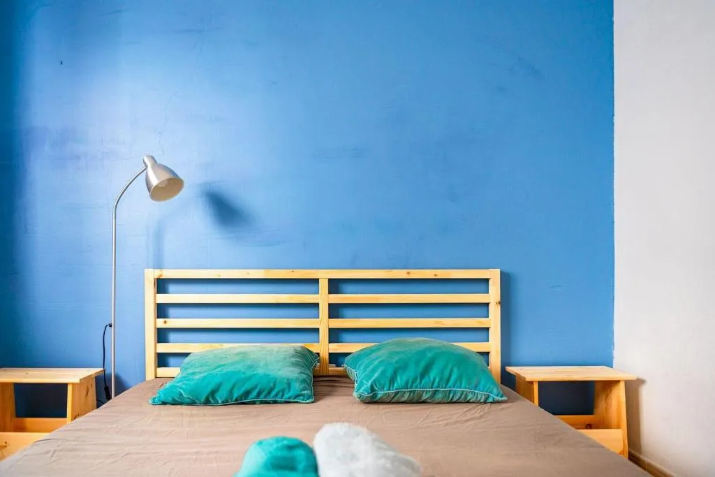 Room, Hitide Hostel, Gran Canaria