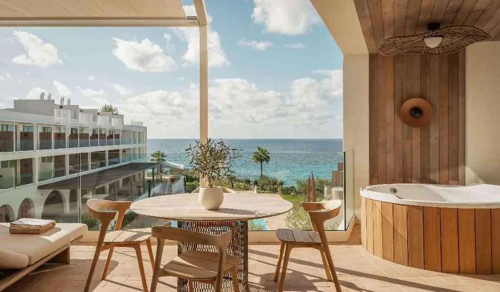 Room, Villa Le Blanc Gran Meliá Hotel, Menorca