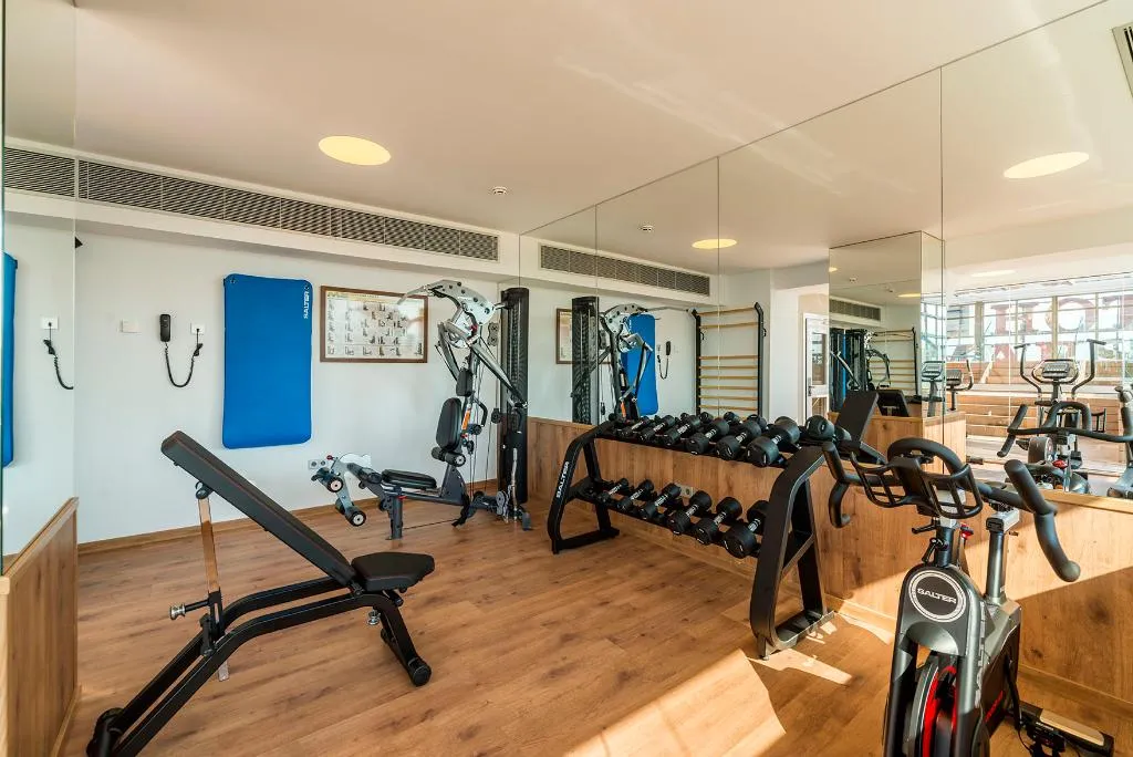 Sports and Entertainment, Hotel Marsol, Costa Brava