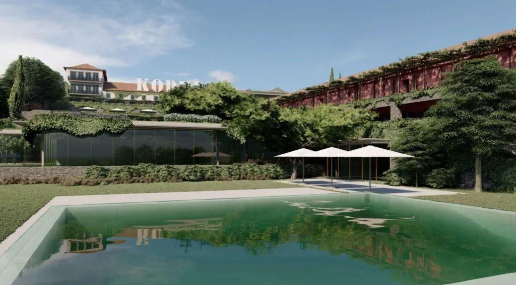 Sports and Entertainment, Tivoli Kopke Porto Gaia Hotel, Porto