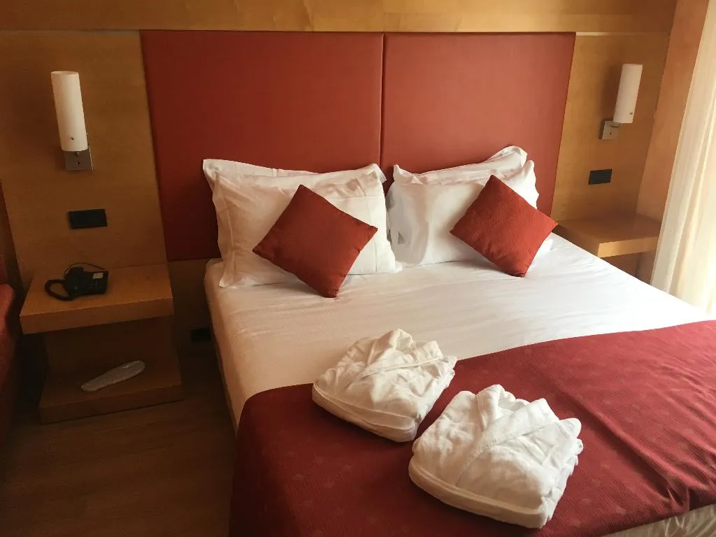 DOUBLE STANDARD Room, Plus Welcome Milano, Milan