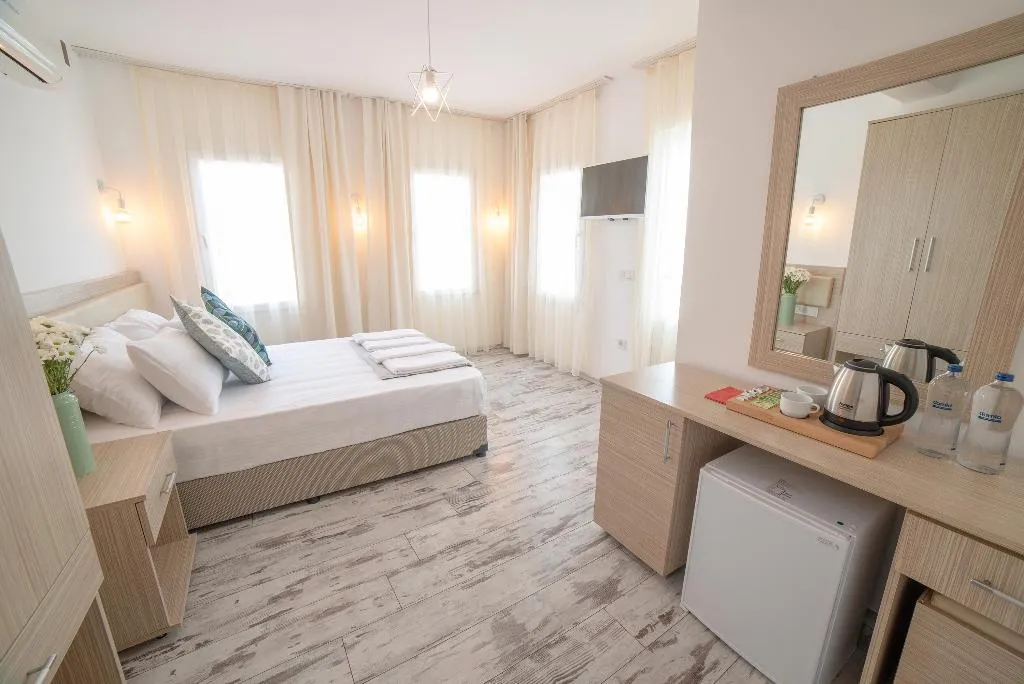 SUITE SEA VIEW WITH BALCONY Room, Madda Hotel, Bodrum