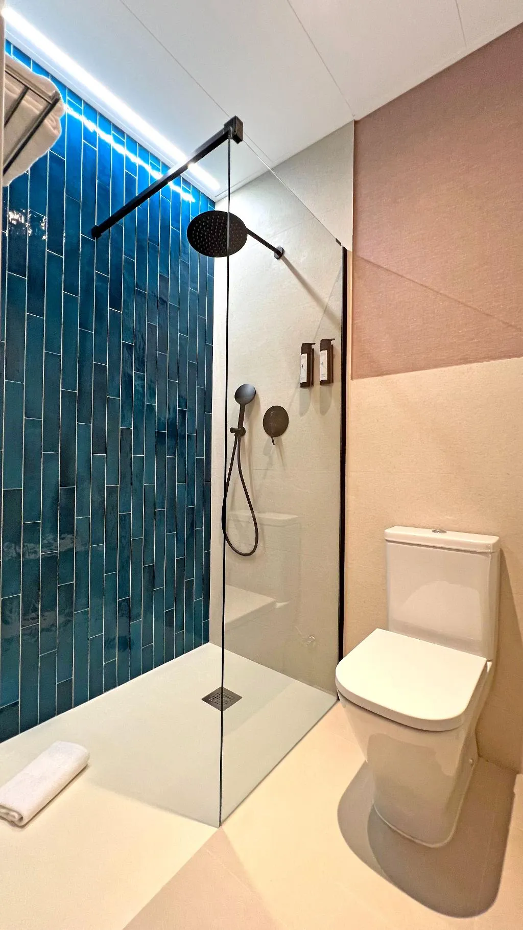 Double or Twin STANDARD Room, Soho Boutique Cadiz, Costa De La Luz