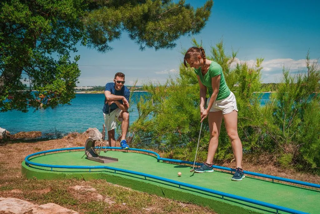 Sports and Entertainment, Isabella Island Resort Valamar Collection 4*, Istria