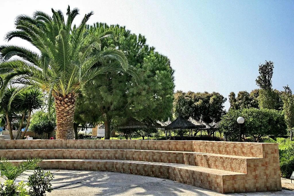 Sports and Entertainment, All Senses Ocean Blue Sea Side Resort, Rhodes