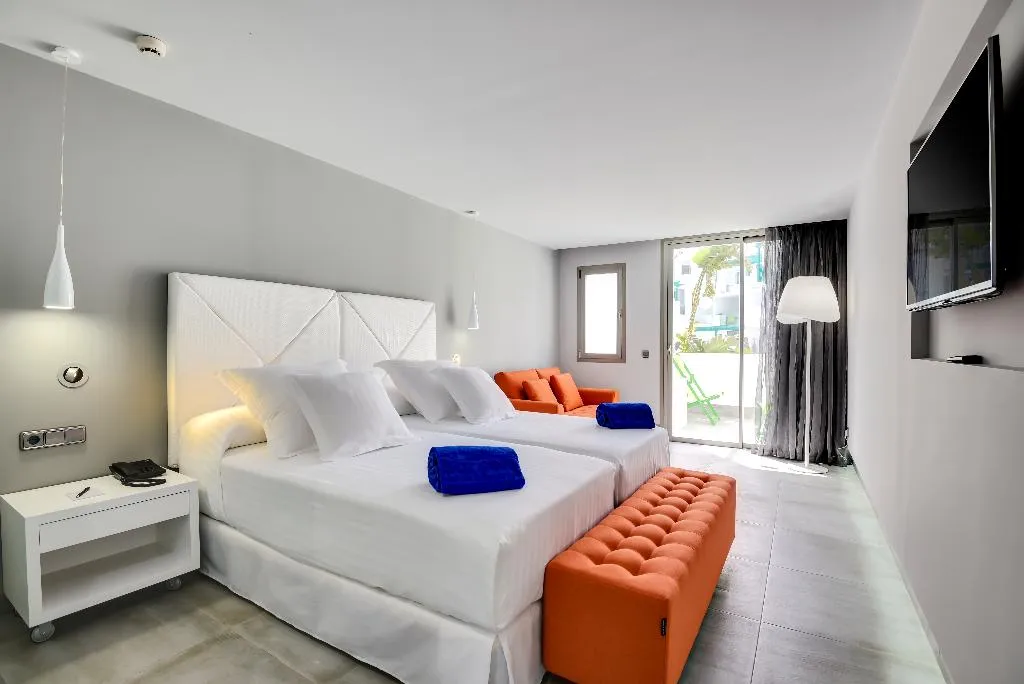 SINGLE DELUXE Room, Barcelo Teguise Beach, Lanzarote