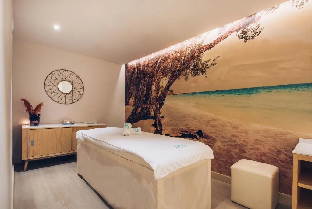 Sports and Entertainment, Iberostar Selection Marbella Coral Beach, Costa Del Sol