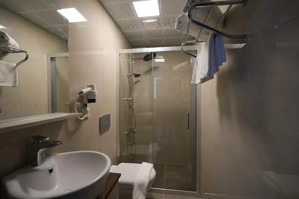 Room, Lost Town Inn Hotel, Antalya