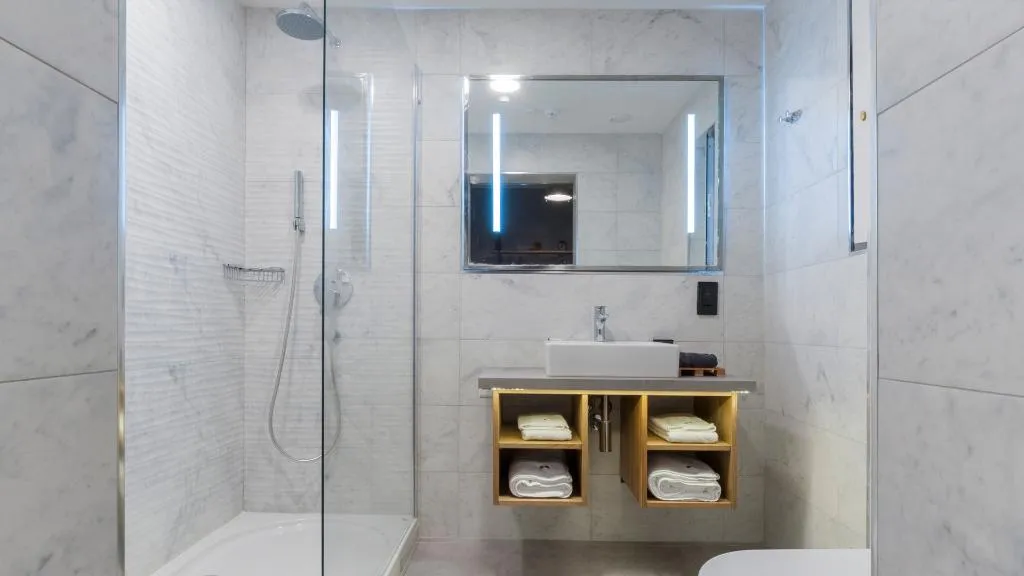 QUADRUPLE COMFORT Room, AX The Saint John, Malta