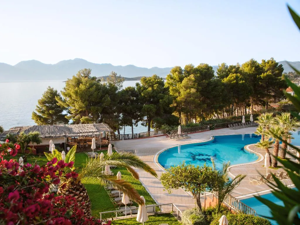 General view, Candia Park Village, Crete