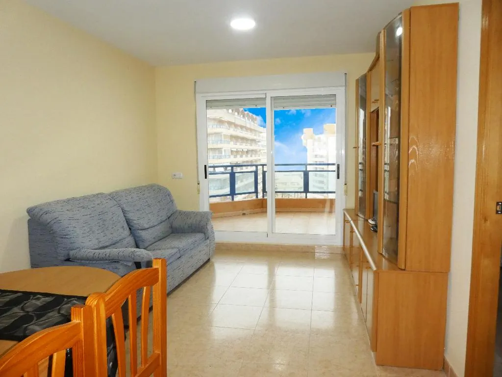 APARTMENT CAPACITY 4 ONE BEDROOM Room, Apartamentos Tavernes Gandia 3000, Valencia