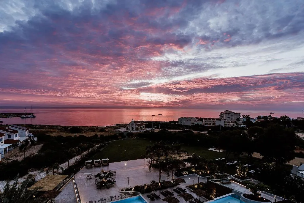 General view, Cavo Zoe Seaside Hotel, Cyprus