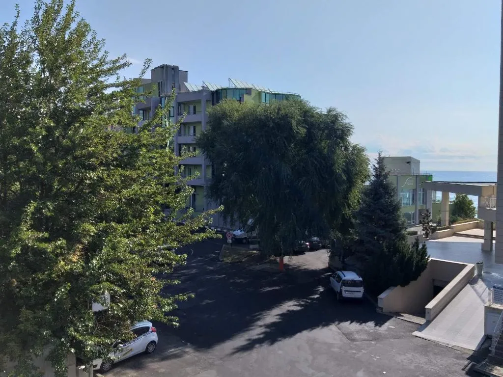 General view, Perla Apartments, Bourgas