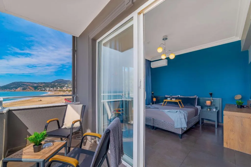 Room, Royalisa Palmiye Beach Hotel Adults Only, Antalya