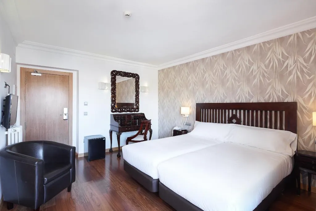 Room, Sercotel President, Costa Brava