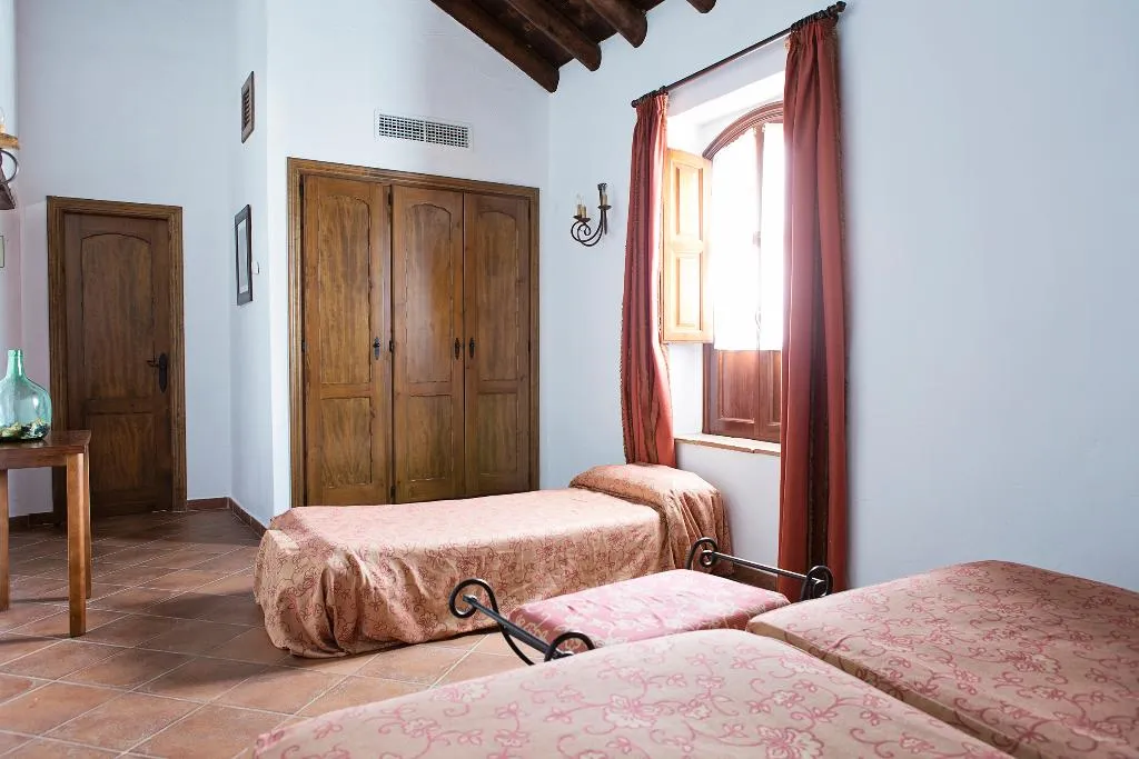 DOUBLE STANDARD Room, Hotel Cortijo San Antonio, Costa Del Sol