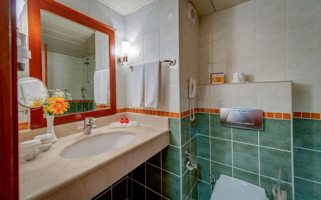 Room, Best Western Plus Khan Hotel, Antalya