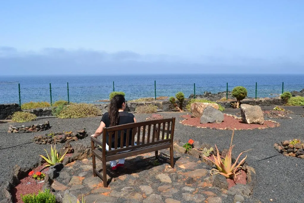 Sports and Entertainment, Vik  Coral Beach, Lanzarote