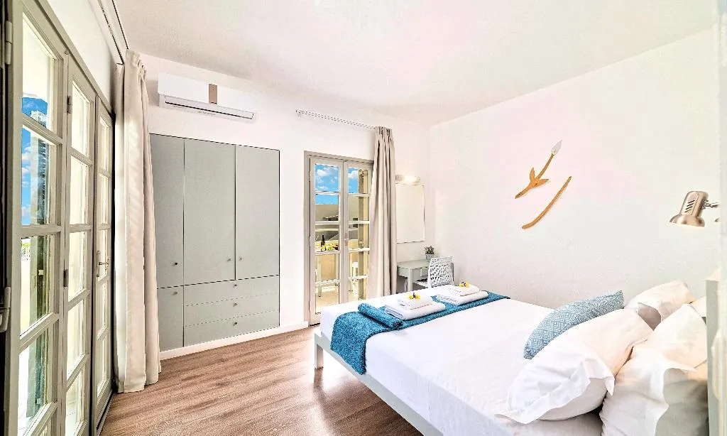 SUITE STANDARD Room, Elounda Garden Suites, Crete