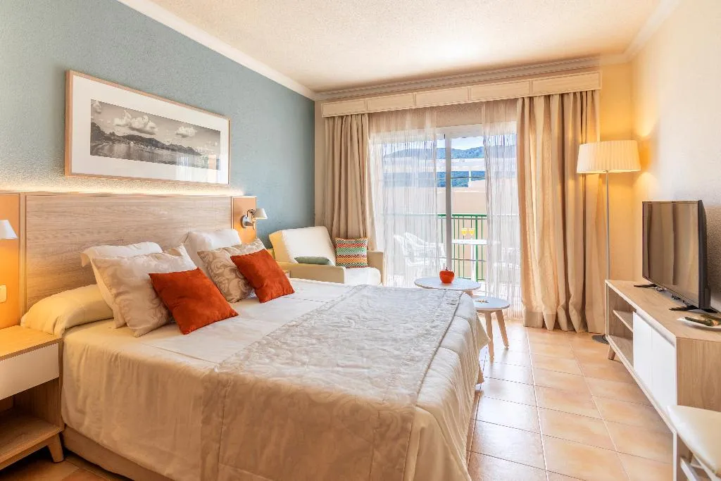 STUDIO PREMIUM Room, Viva Cala Mesquida Resort & Spa, Majorca