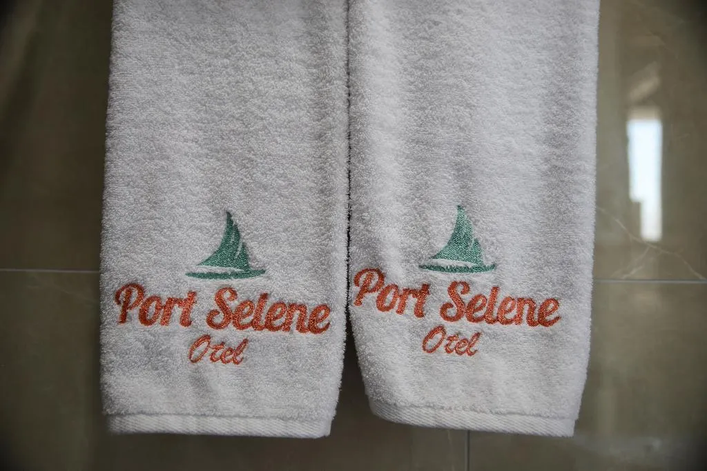 DOUBLE STANDARD Room, Port Selene Otel, Antalya