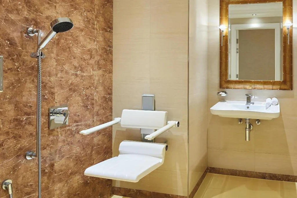 Room, Sheraton Cairo Hotel Towers And Casino, Cairo