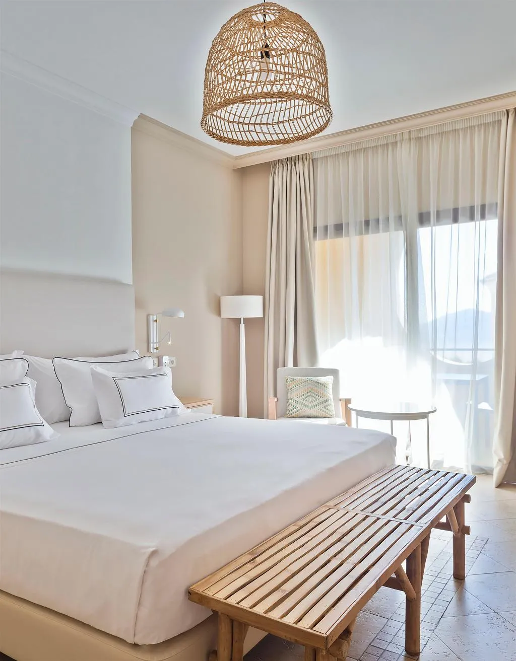 FAMILY ROOM STANDARD Room, Melia Villaitana, Costa Blanca
