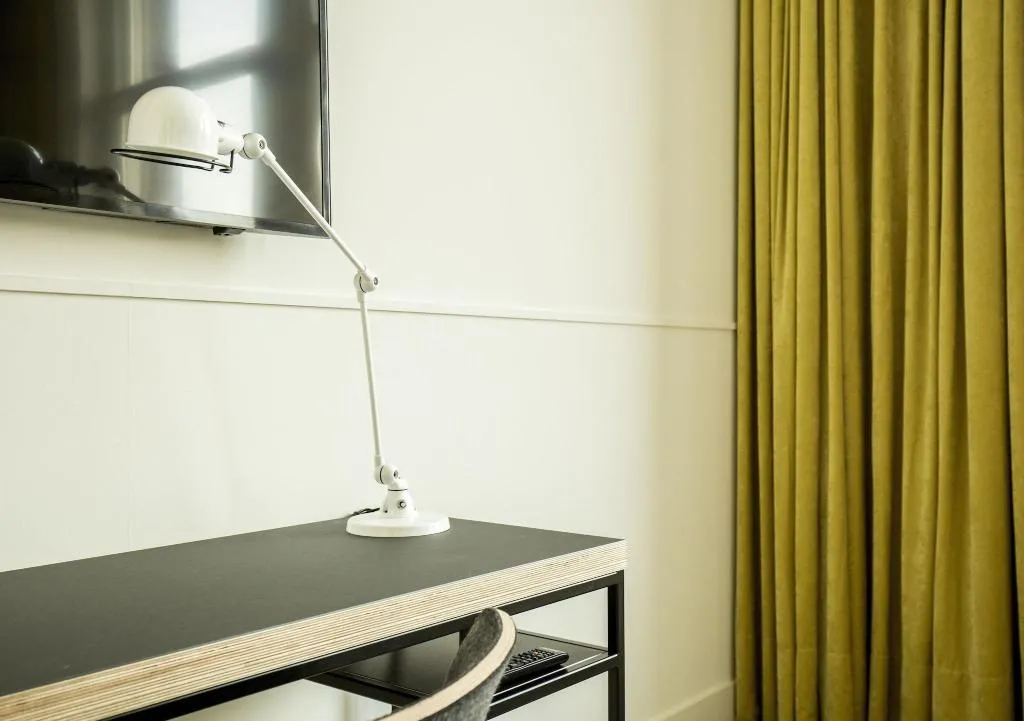 Room, Conscious Hotel Westerpark, Amsterdam