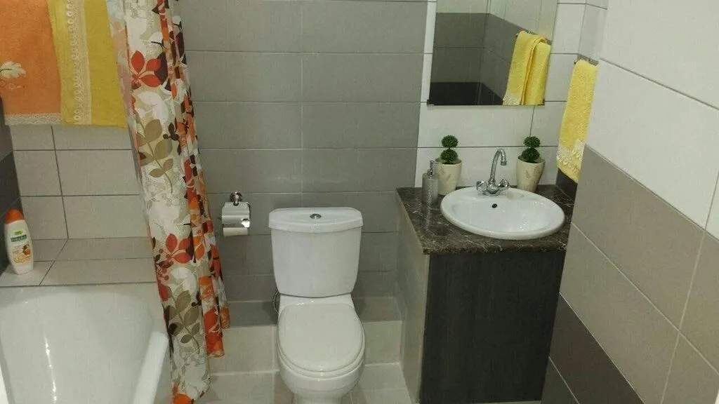 Room, Myriama Apartments, Cyprus