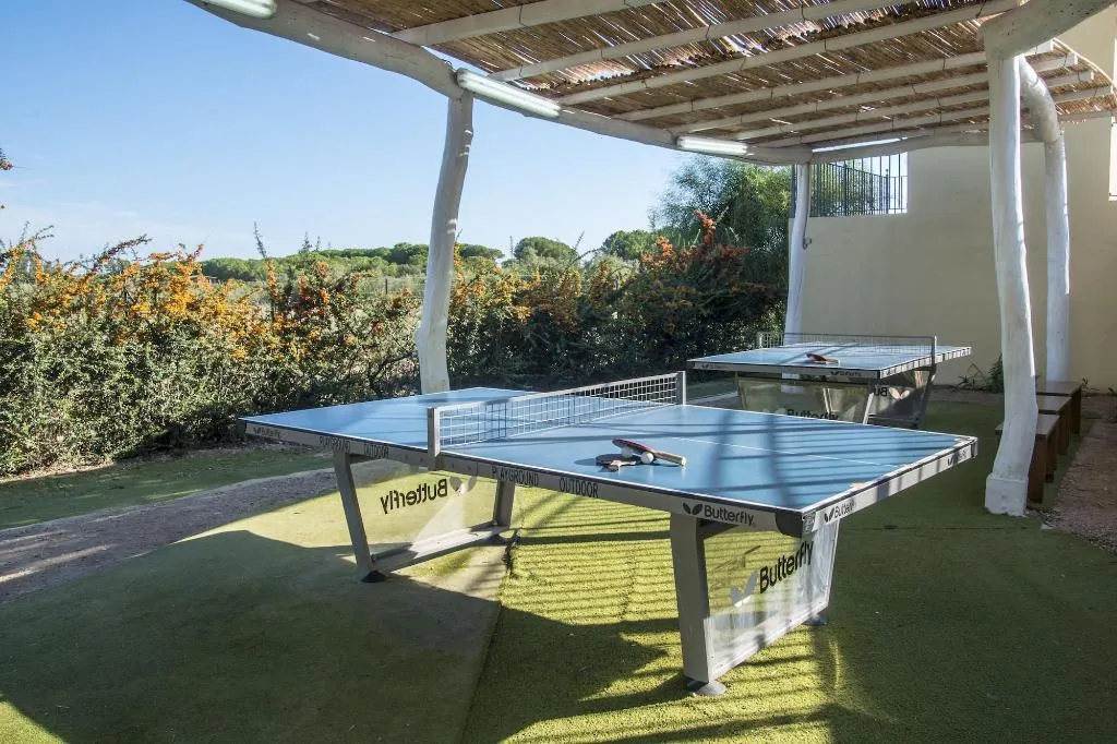 Sports and Entertainment, Perdepera Resort, Cagliari