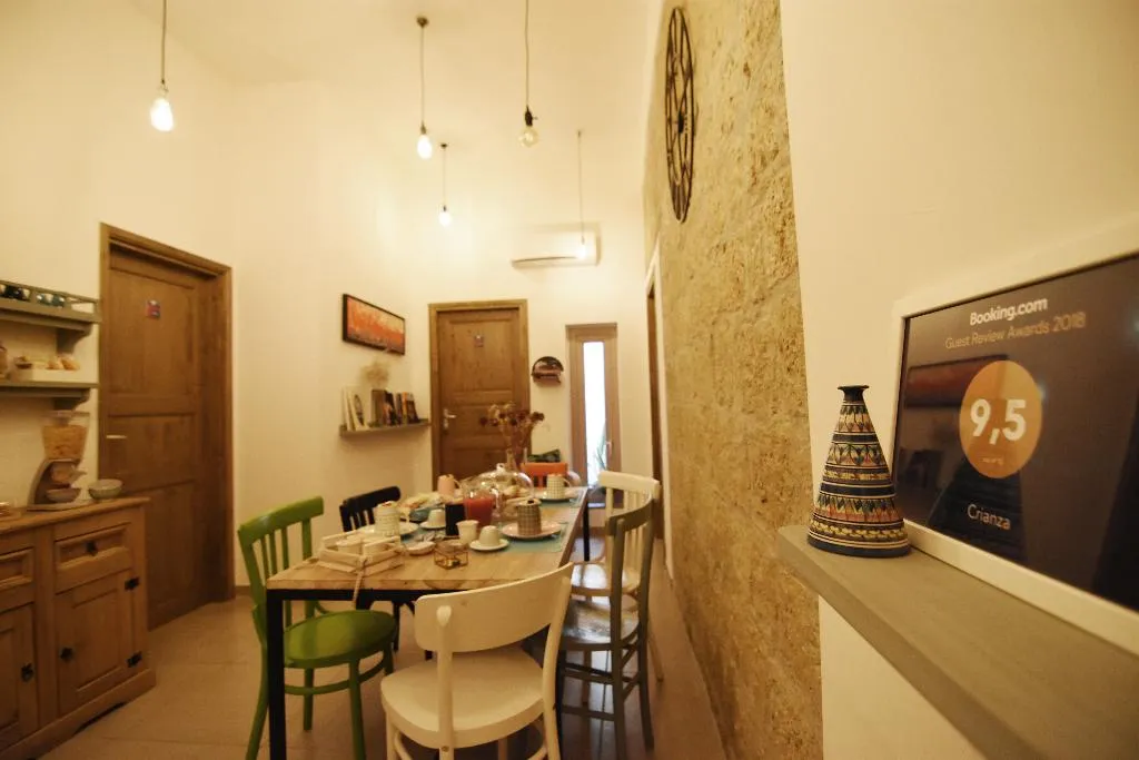 Bar, B&B Crianza, Naples