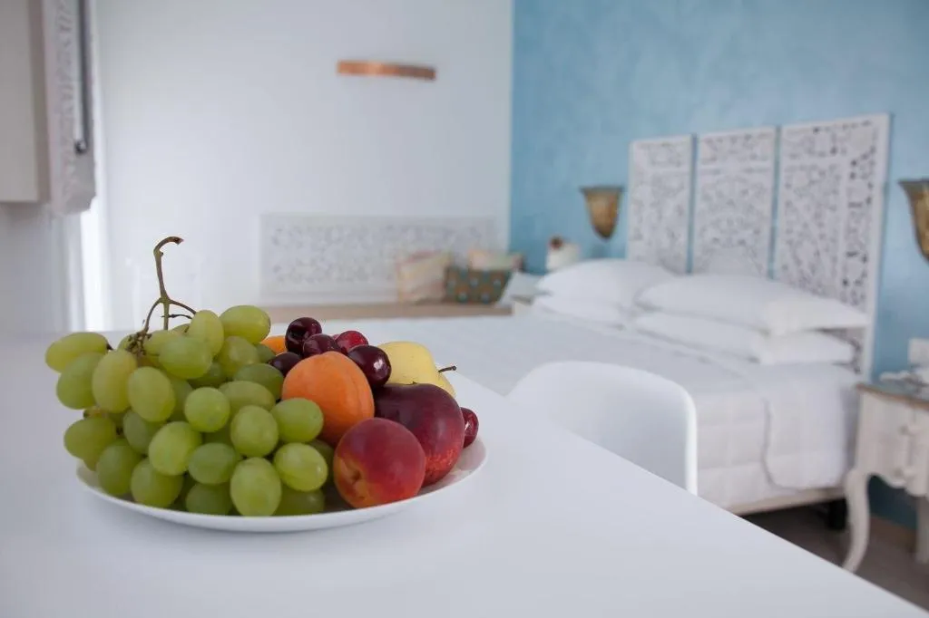 Room, Hotel Albatros, Venice