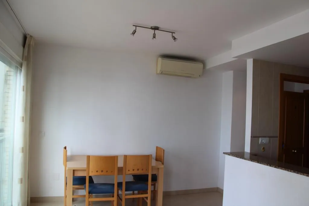 APARTMENT ONE BEDROOM Room, Apartamentos Queens, Costa Blanca