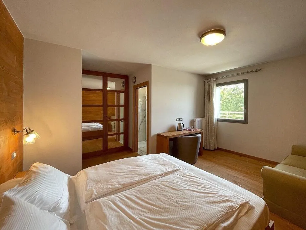 Room, Relais Sauc & SPA - Agriturismo, Venice