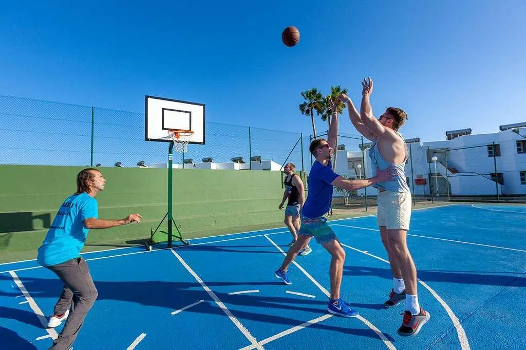Sports and Entertainment, Labranda Bahia de Lobos, Fuerteventura