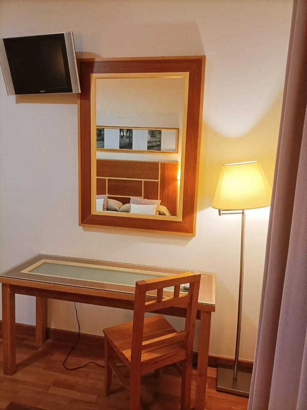 DOUBLE STANDARD Room, Hotel Carmen, Costa Del Sol