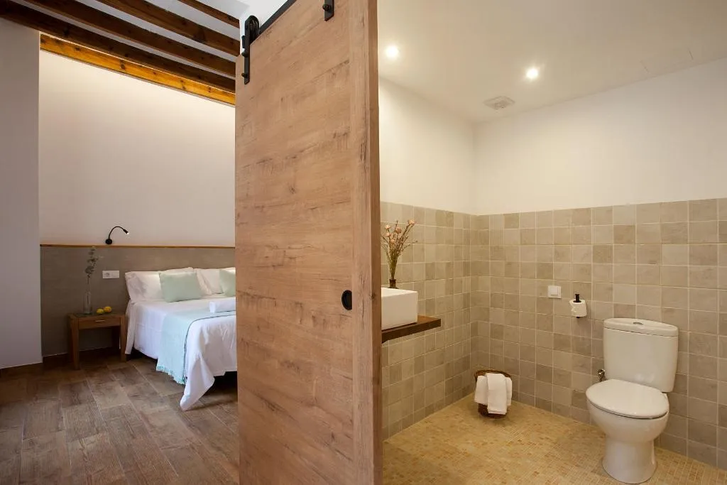 DOUBLE STANDARD Room, My Rooms Arta Adults Only, Majorca