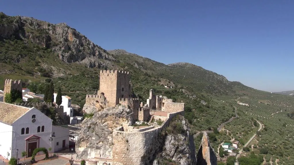 Sports and Entertainment, Zuhayra, Costa Del Sol